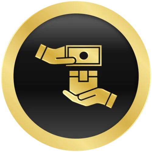 الدفع عند الإستلام